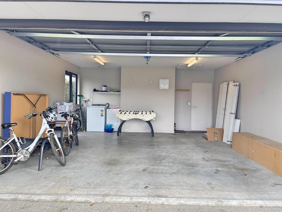 Wanaka Holiday Home Exterior foto
